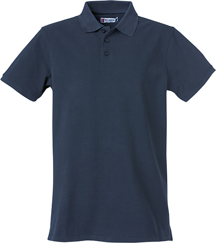Clique Heavy Premium polo
