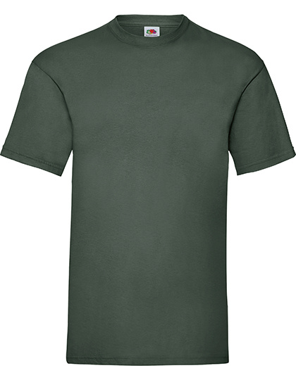 Fruit of the Loom  Valueweight T  F140