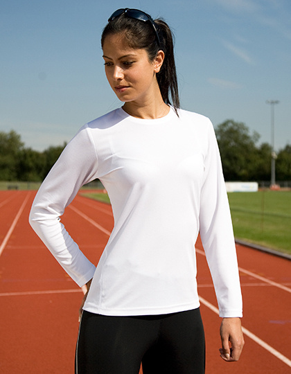 Spiro Spiro  Women´s Quick Dry Shirt  RT254F