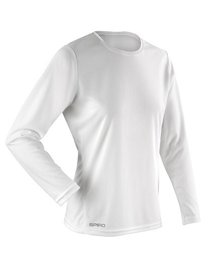Spiro Spiro  Women´s Quick Dry Shirt  RT254F