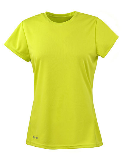 Spiro Spiro  Women´s Quick Dry Shirt  RT253F