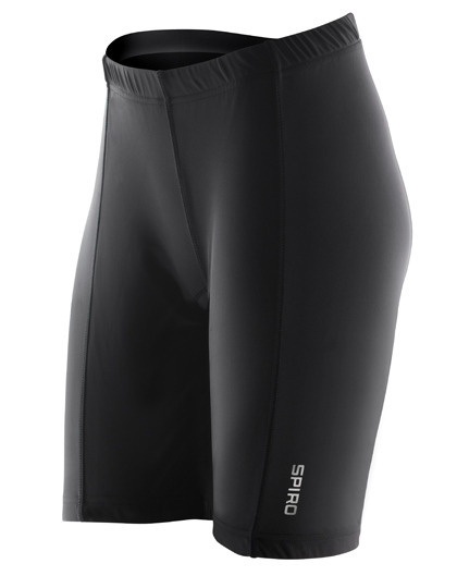 Spiro Spiro  Women´s Padded Bikewear Shorts  RT187F
