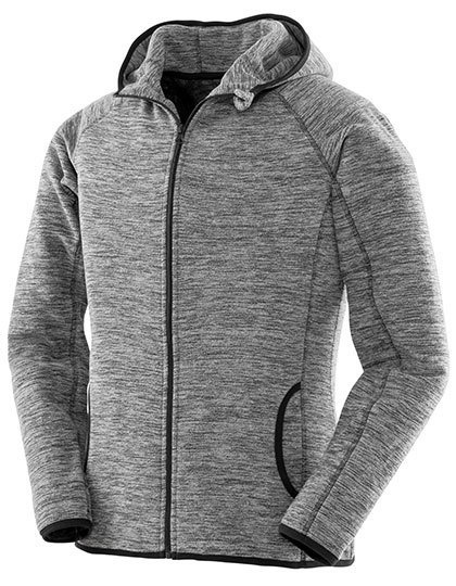 Spiro Spiro  Women´s Microfleece Hoodi  RT245F