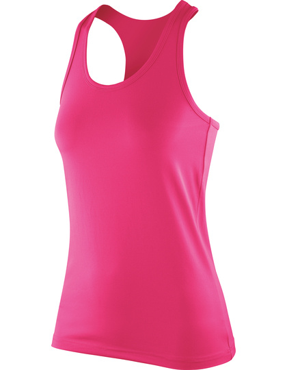 Spiro Spiro  Women´s Impact Softex® Top  RT281F