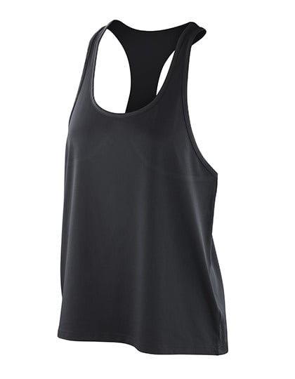 Spiro Spiro  Women´s Impact Softex® Tank Top  RT285F
