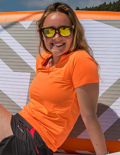 Spiro Spiro  Women´s Impact Softex® T-Shirt  RT280F