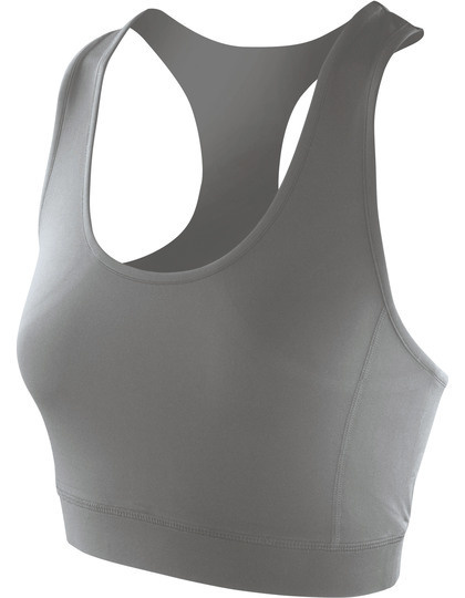 Spiro Spiro  Women´s Impact Softex® Crop Top  RT282F