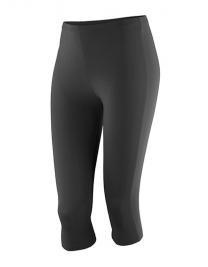 Spiro Spiro  Women´s Impact Softex® Capri Pants  RT284F