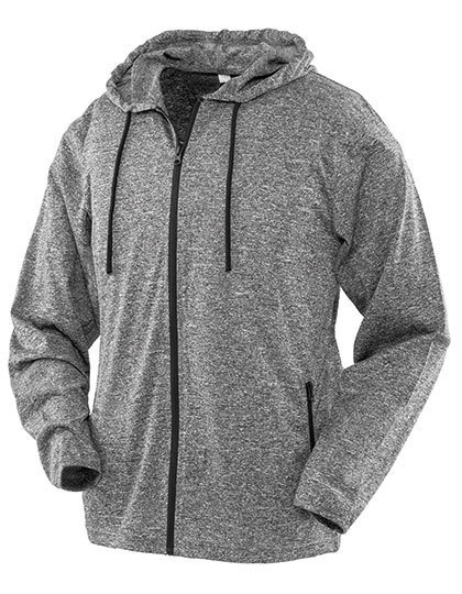 Spiro Spiro  Women´s Hooded Tee-Jacket  RT277F