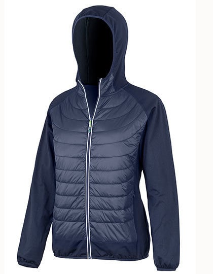 Spiro Spiro  Women´s Fitness Zero Gravity Jacket  RT268F