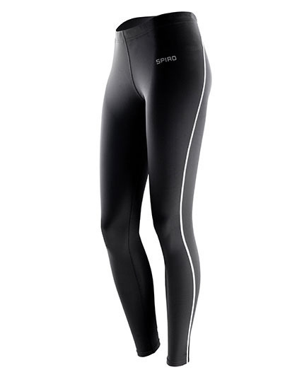 Spiro Spiro  Women´s Bodyfit Base Layer Leggings  RT251F