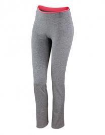 Spiro Spiro  Women´s Fitness Trousers  RT275F