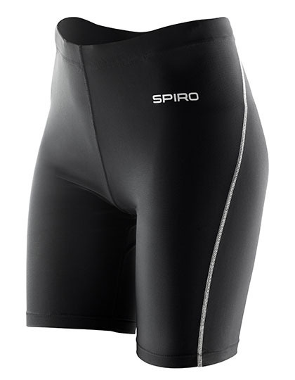 Spiro Spiro  Women´s Bodyfit Base Layer Shorts  RT250F