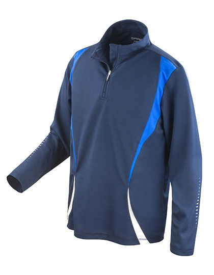 Spiro Spiro  Trial Training Top  RT178X