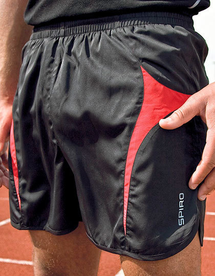 Spiro Spiro  Micro Lite Running Shorts  RT183