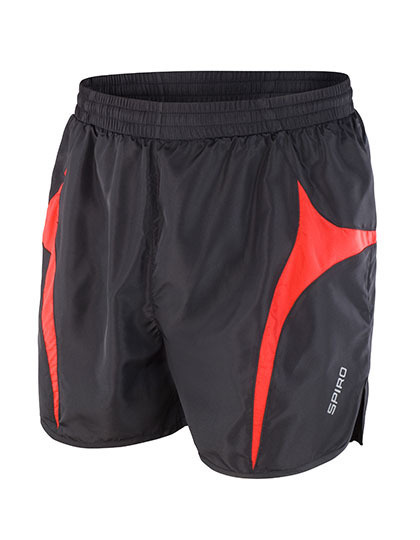 Spiro Spiro  Micro Lite Running Shorts  RT183