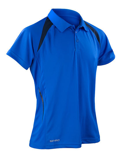 Spiro Spiro  Men´s Team Spirit Polo  RT177M