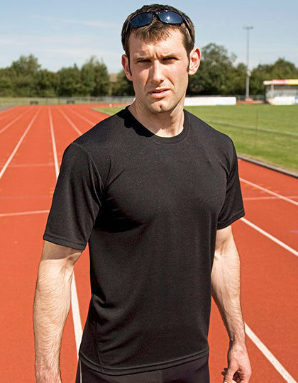 Spiro Spiro  Men´s Quick Dry Shirt  RT253M