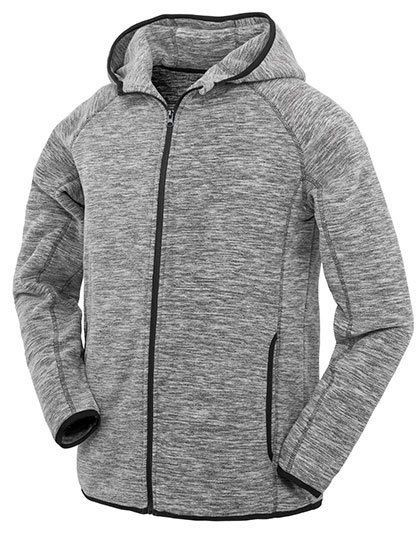 Spiro Spiro  Men´s Microfleece Hoodi  RT245M
