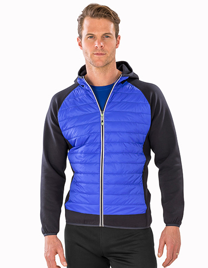 Spiro Spiro  Men´s Fitness Zero Gravity Jacket  RT268M