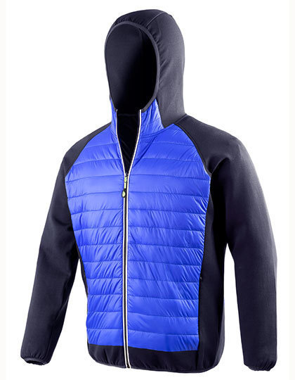 Spiro Spiro  Men´s Fitness Zero Gravity Jacket  RT268M