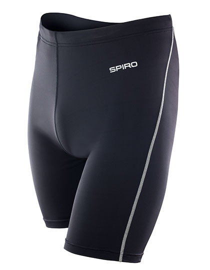 Spiro Spiro  Men´s Bodyfit Base Layer Shorts  RT250M