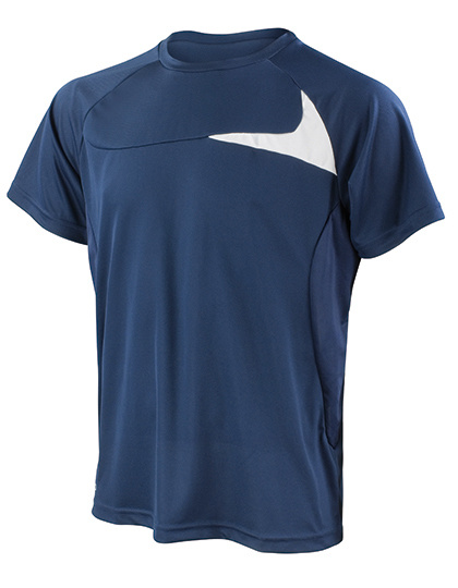 Spiro Spiro  Men´s Dash Training Shirt  RT182
