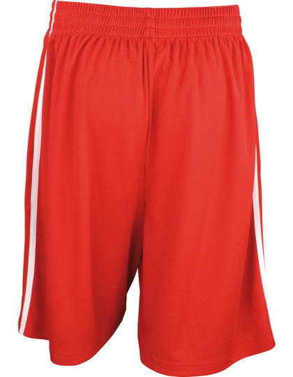 Spiro Spiro  Men´s Basketball Quick Dry Short  RT279