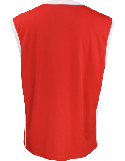 Spiro Spiro  Men´s Basketball Quick Dry Top  RT278