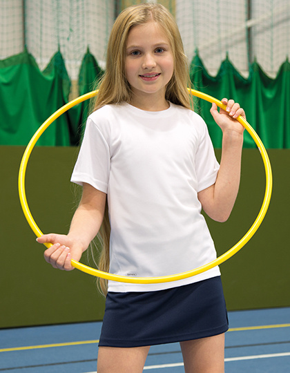 Spiro Spiro  Junior Skort  RT261J