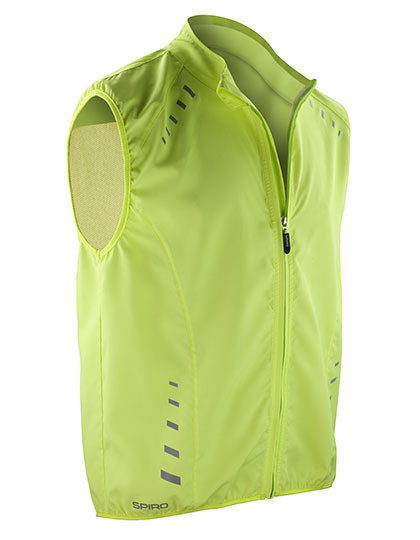 Spiro Spiro  Bikewear Crosslite Gilet  RT259