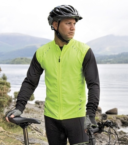 Spiro Spiro  Bikewear Crosslite Gilet  RT259