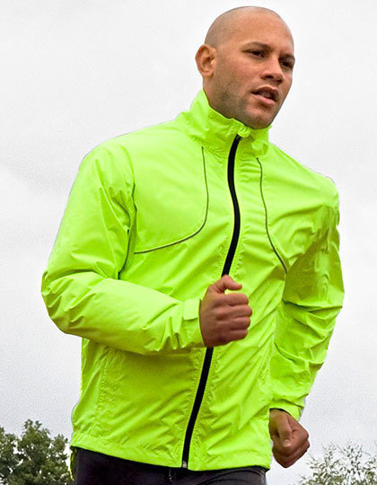 Spiro Spiro  Crosslite Trail & Track Jacket  RT185X