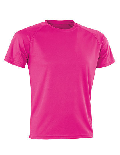 Spiro Spiro  Impact Aircool Performance Tee  RT287