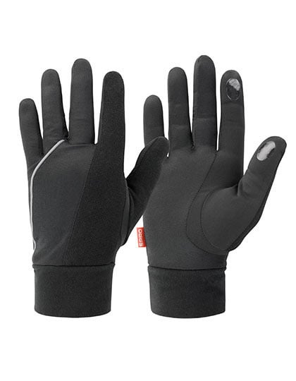 Spiro Spiro  Elite Running Gloves  RT267