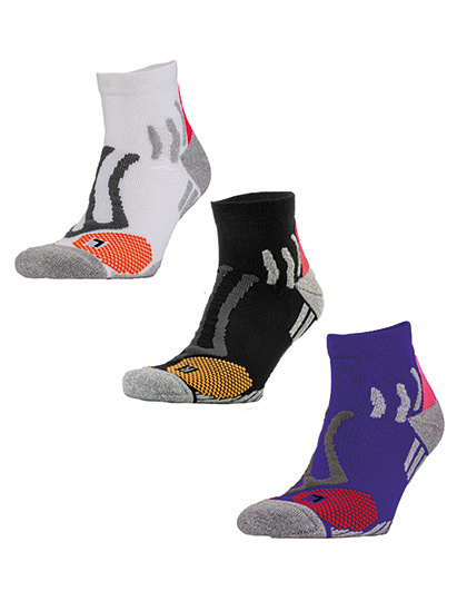 Spiro Spiro  Technical Compression Coolmax Sports Socks  RT294