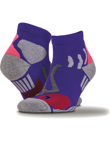 Spiro Spiro  Technical Compression Coolmax Sports Socks  RT294