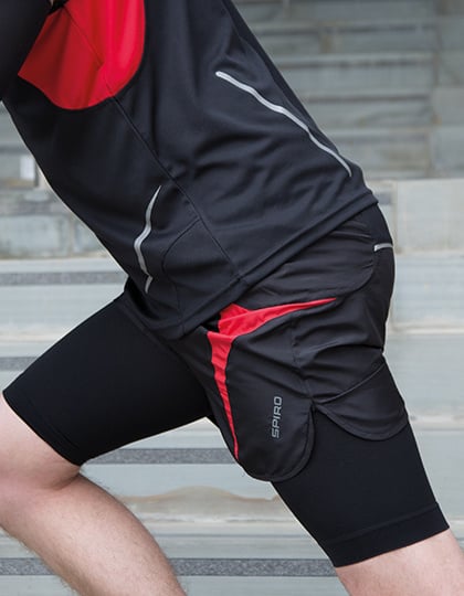 Spiro Spiro  Compression Quad Sleeves (2 per pack)  RT292