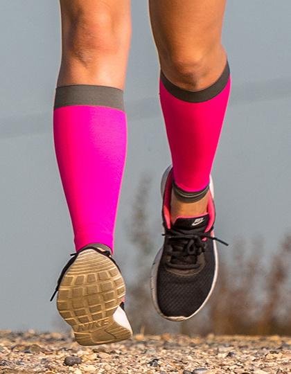 Spiro Spiro  Compression Calf Sleeves (2 per pack)  RT290