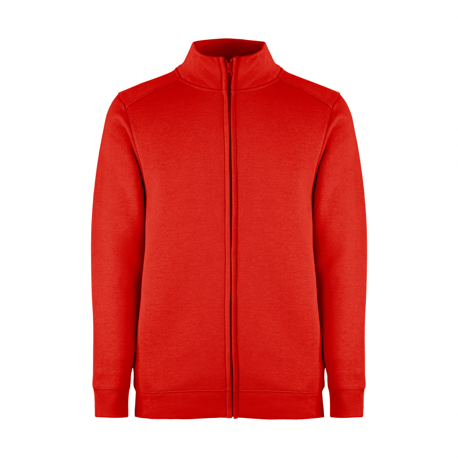 TH Clothes Unisex jacket with zipper Harbor