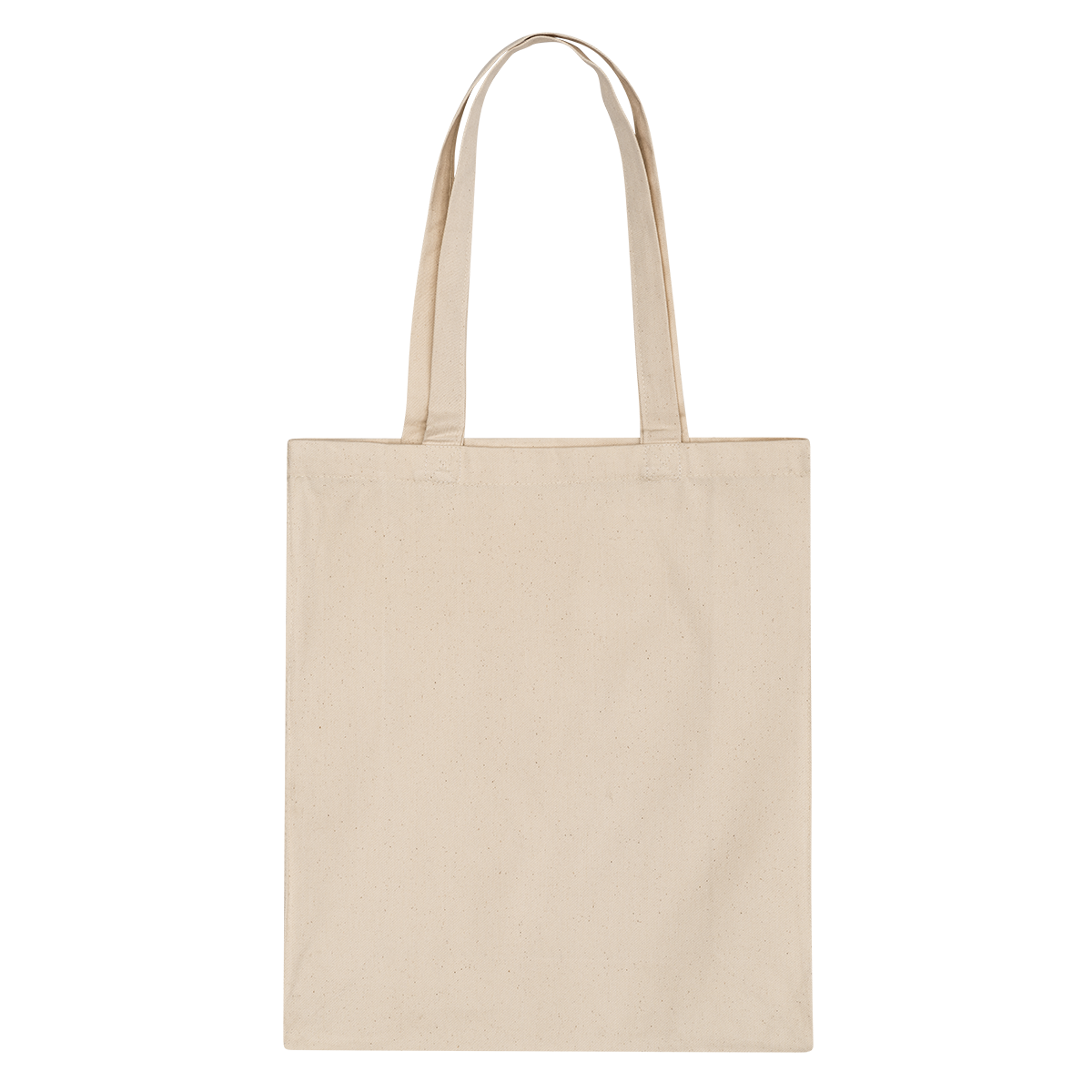 Bex Katoenen tassen   2460 - Naturel - 130 grams  38X42cm