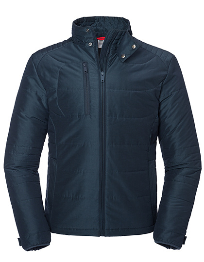 Russell  Men´s Cross Jacket  Z430M
