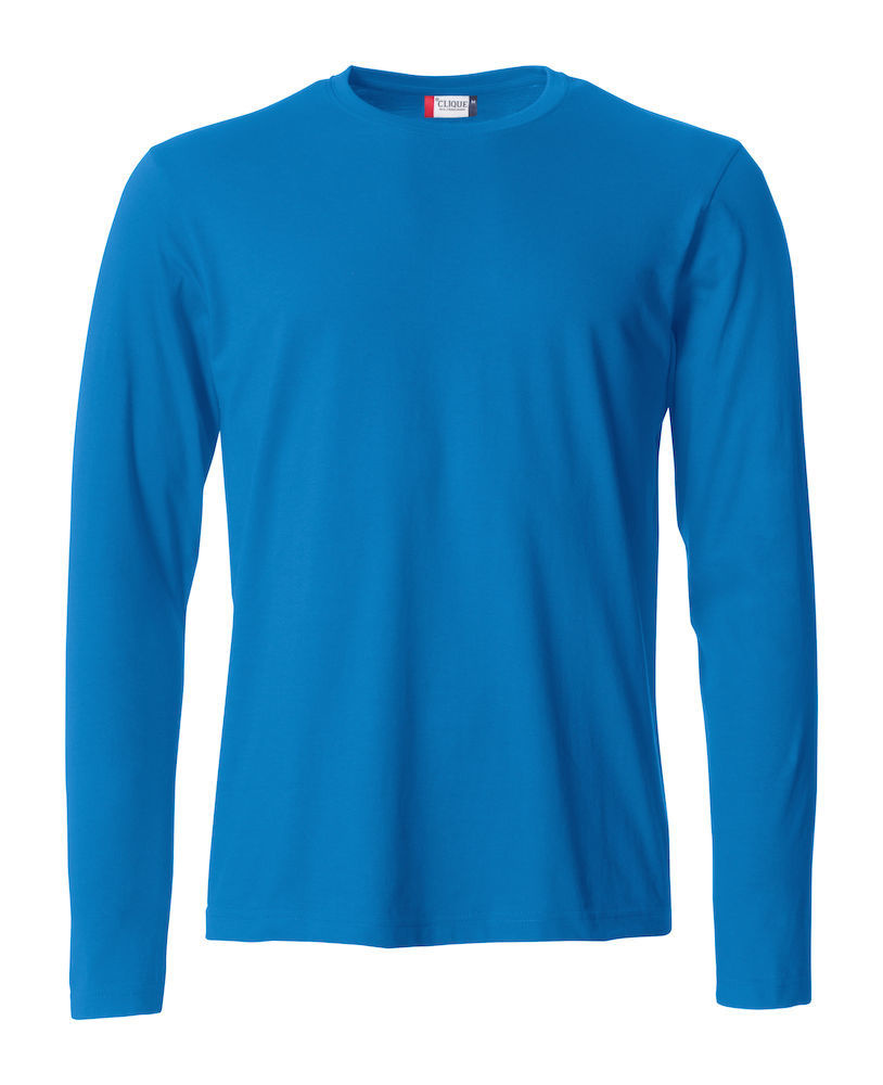 Clique Basic-t l/s