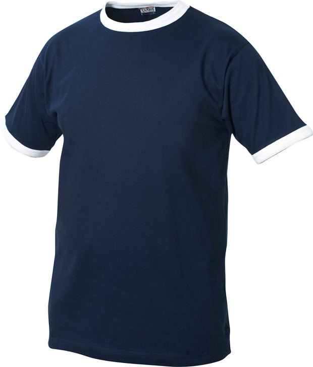 Clique Nome t-shirt