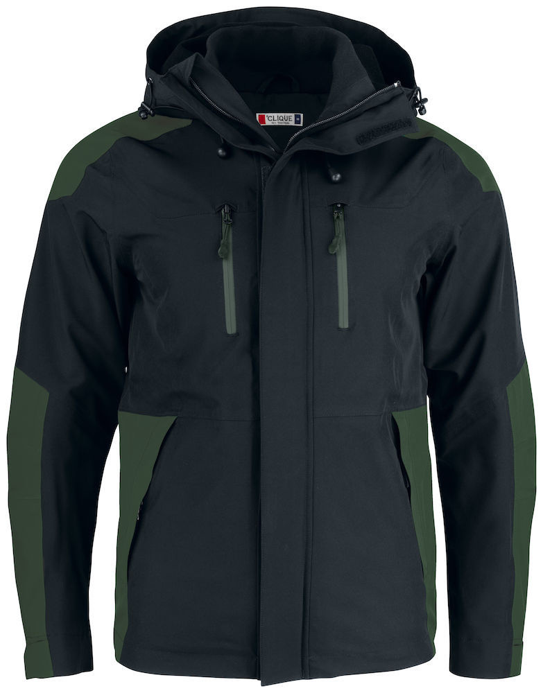 Clique Stafford Jacket