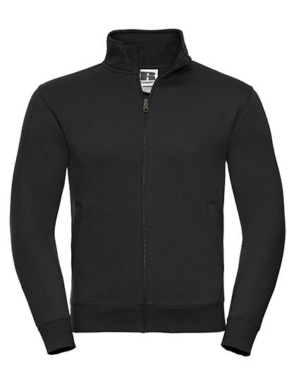 Russell  Adults' Authentic Sweat Jacket  Z267M