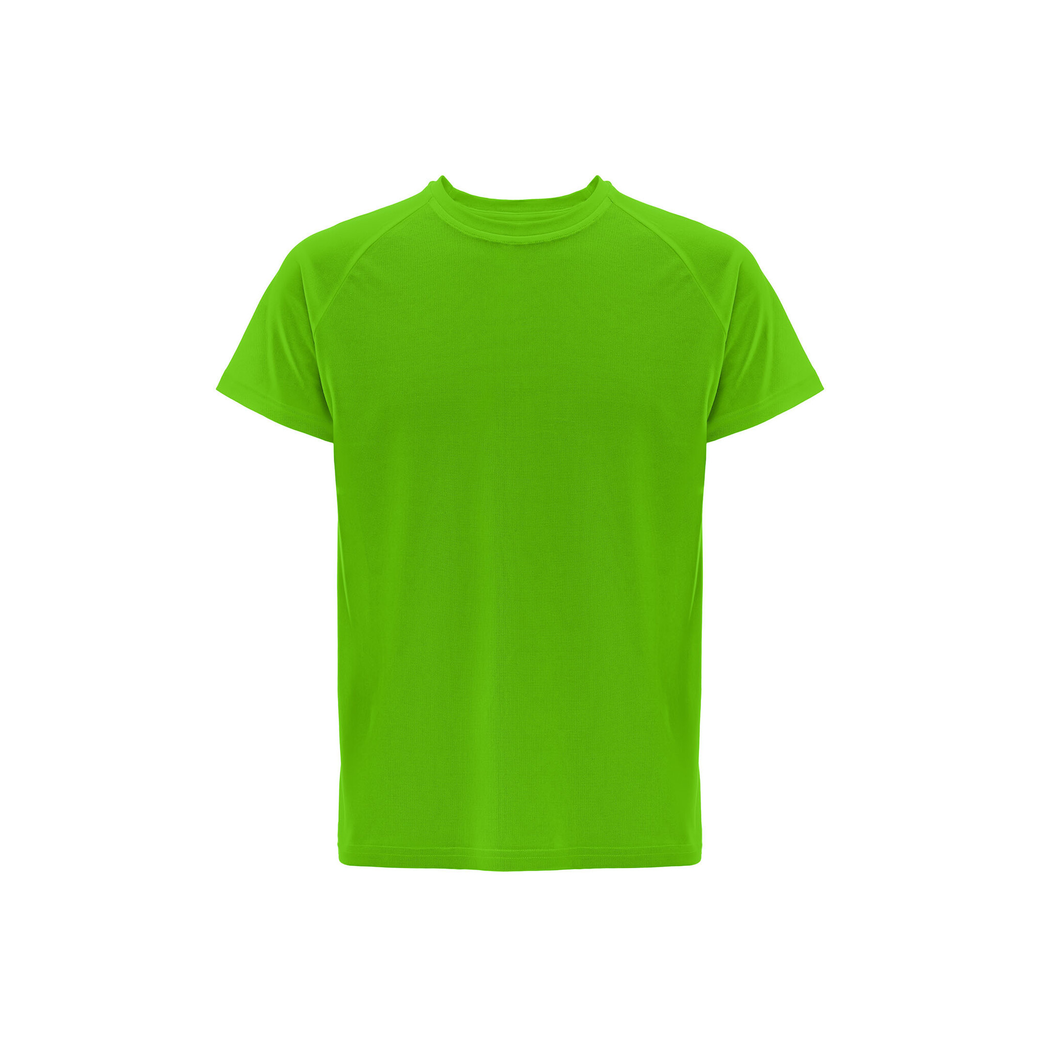 Jobo's Choice sport t-shirt korte mouw 150 gr/m2