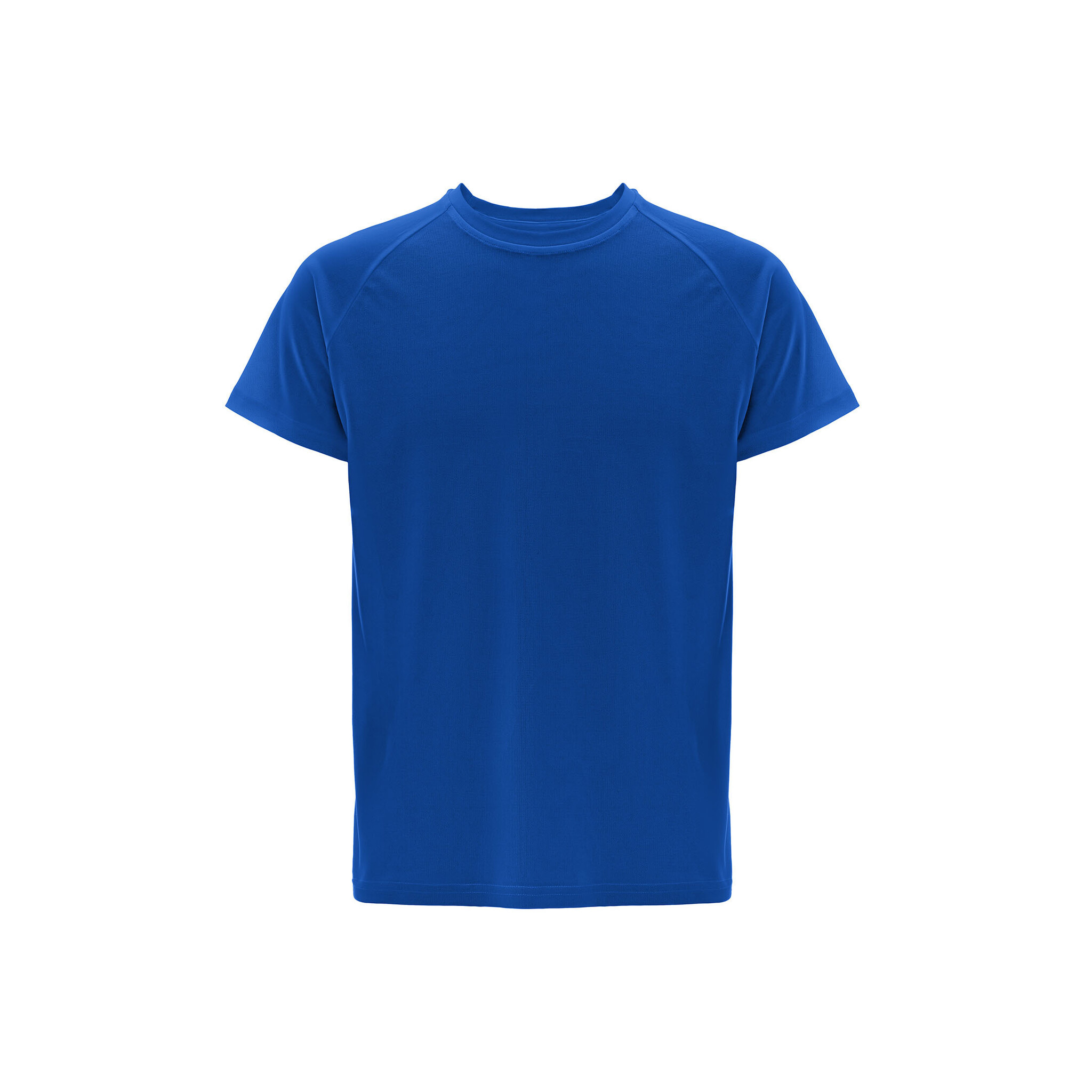 Jobo's Choice sport t-shirt korte mouw 150 gr/m2