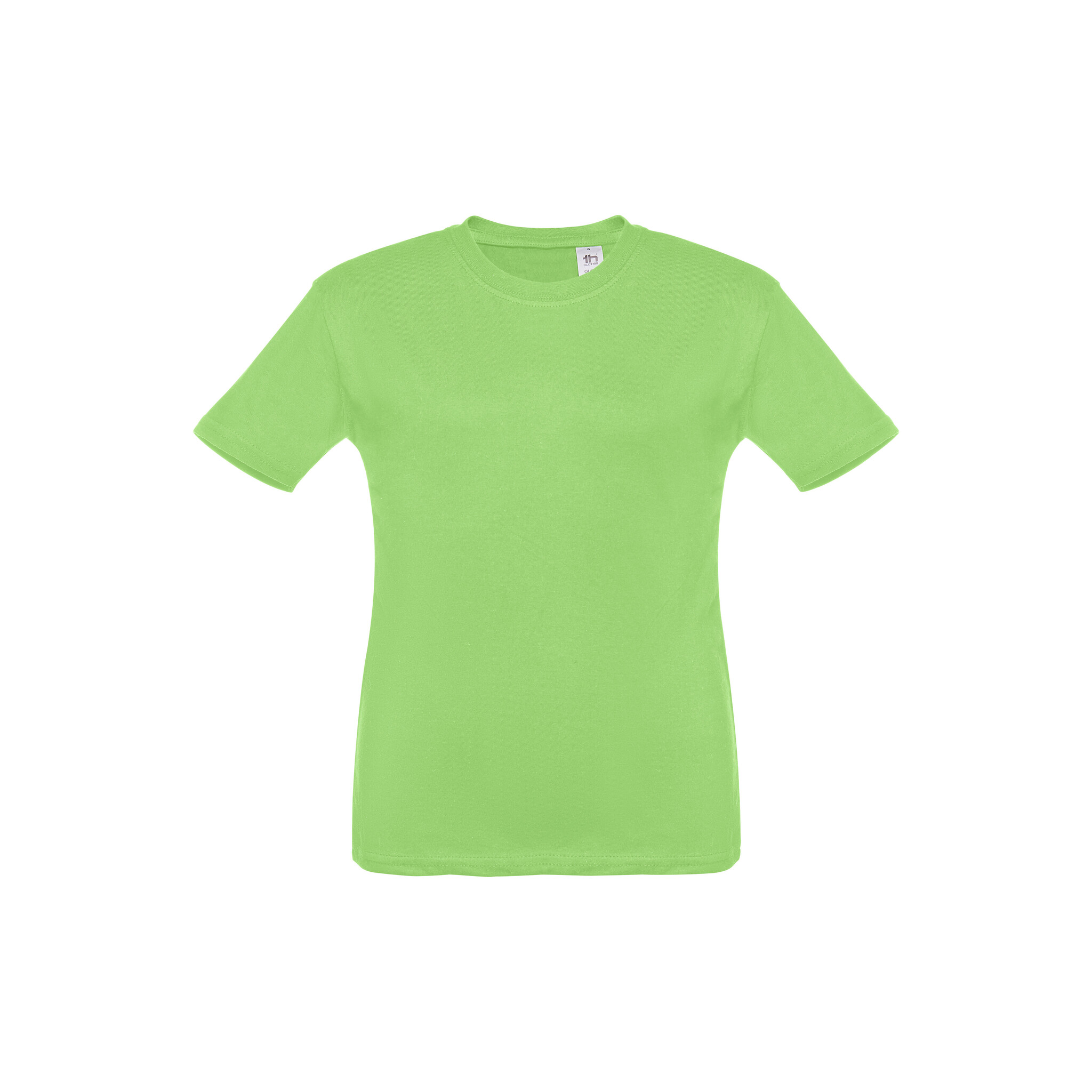 Jobo's Choice T-shirt korte mouw 190 gr/m2 Kids