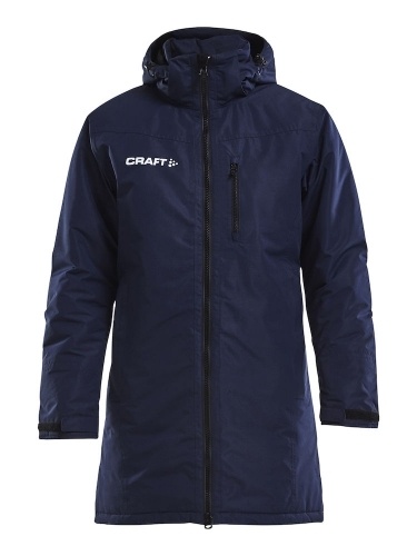 Craft kleding bedrukken Craft Jacket Parkas Men  1905982